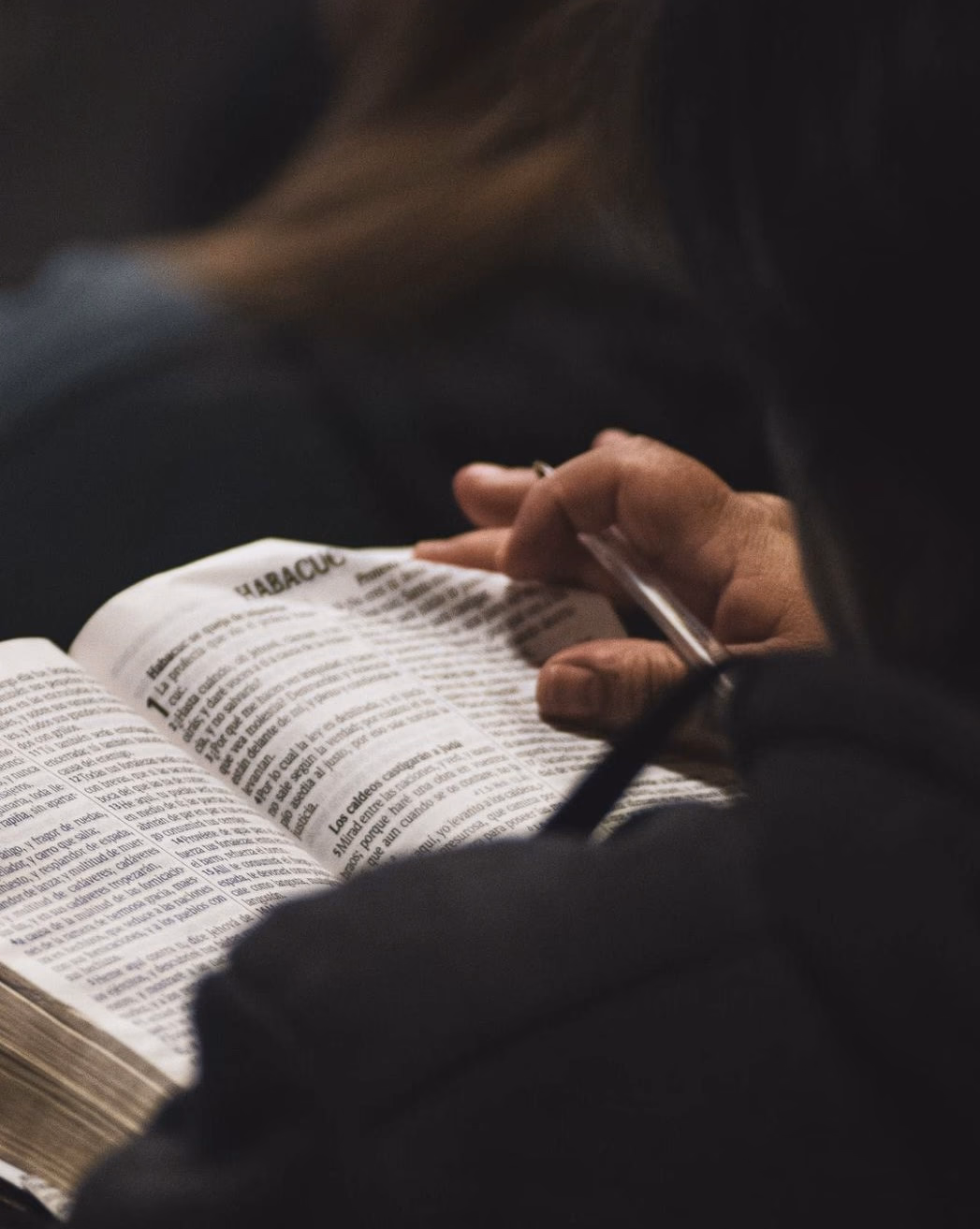 biblia